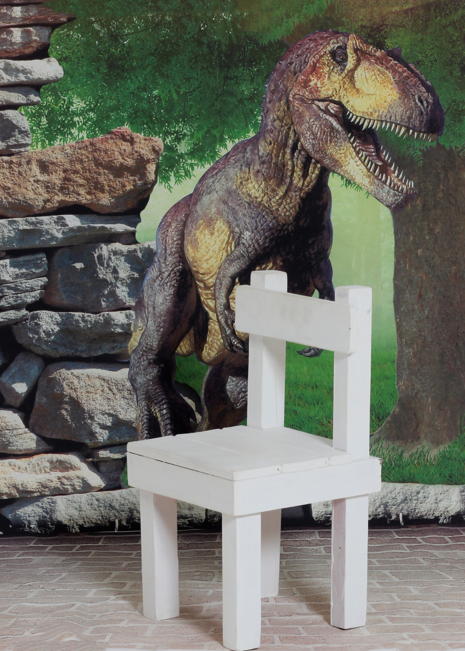 BACKDROP_Dinosaur