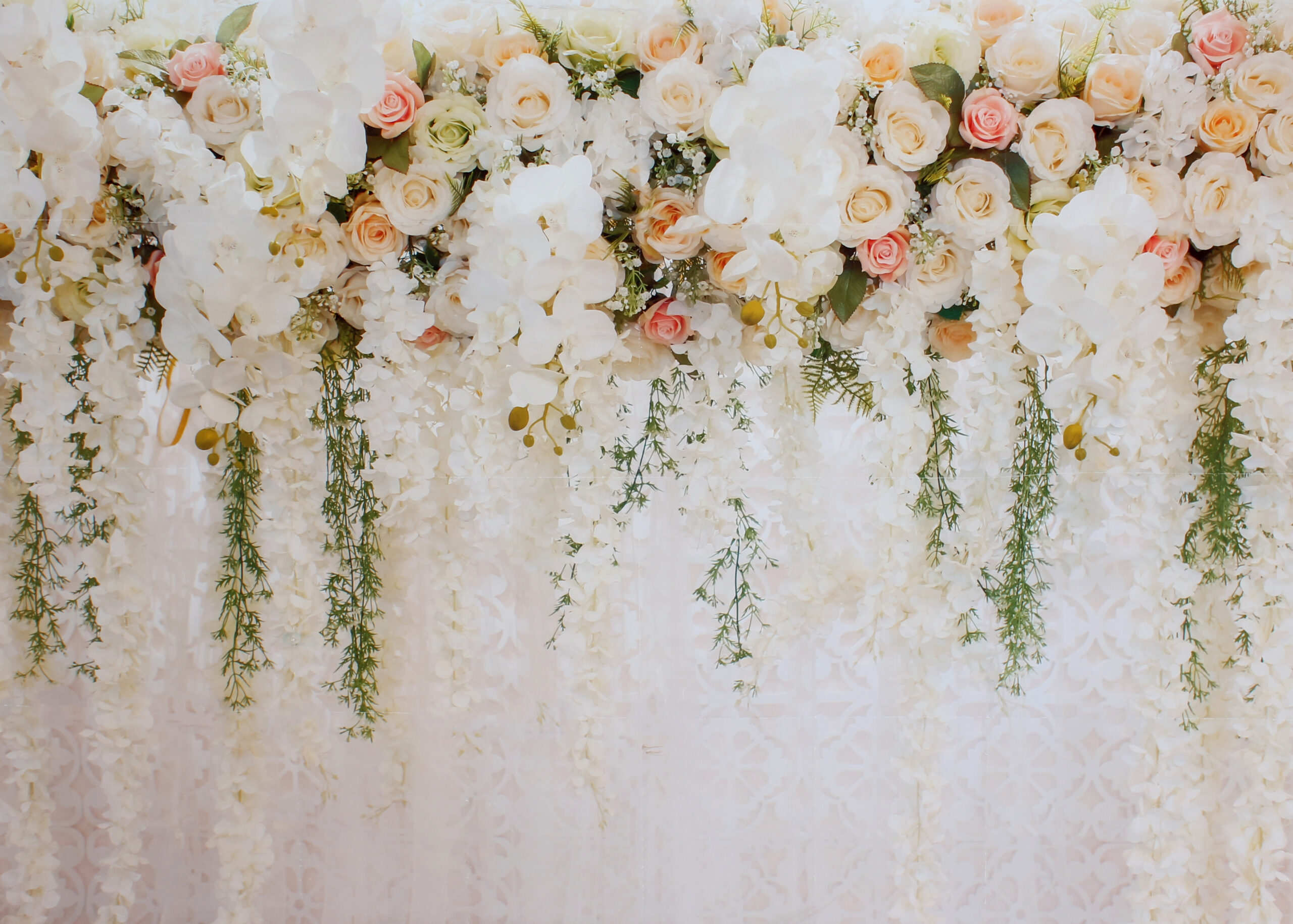 BACKDROP_Floral
