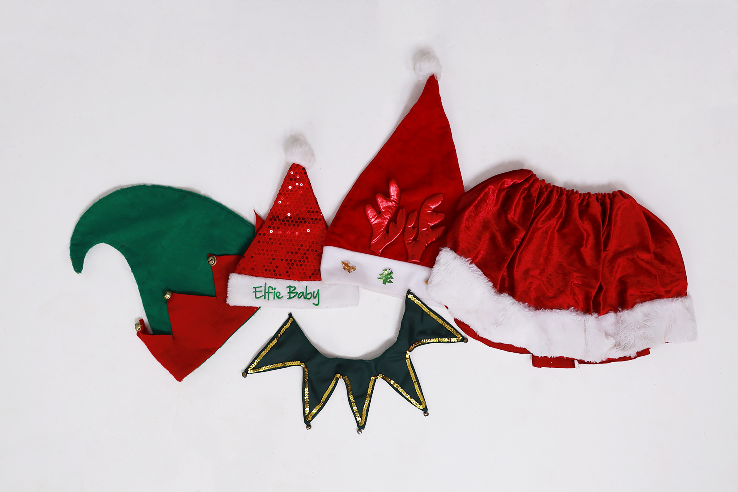 Christmas Hats