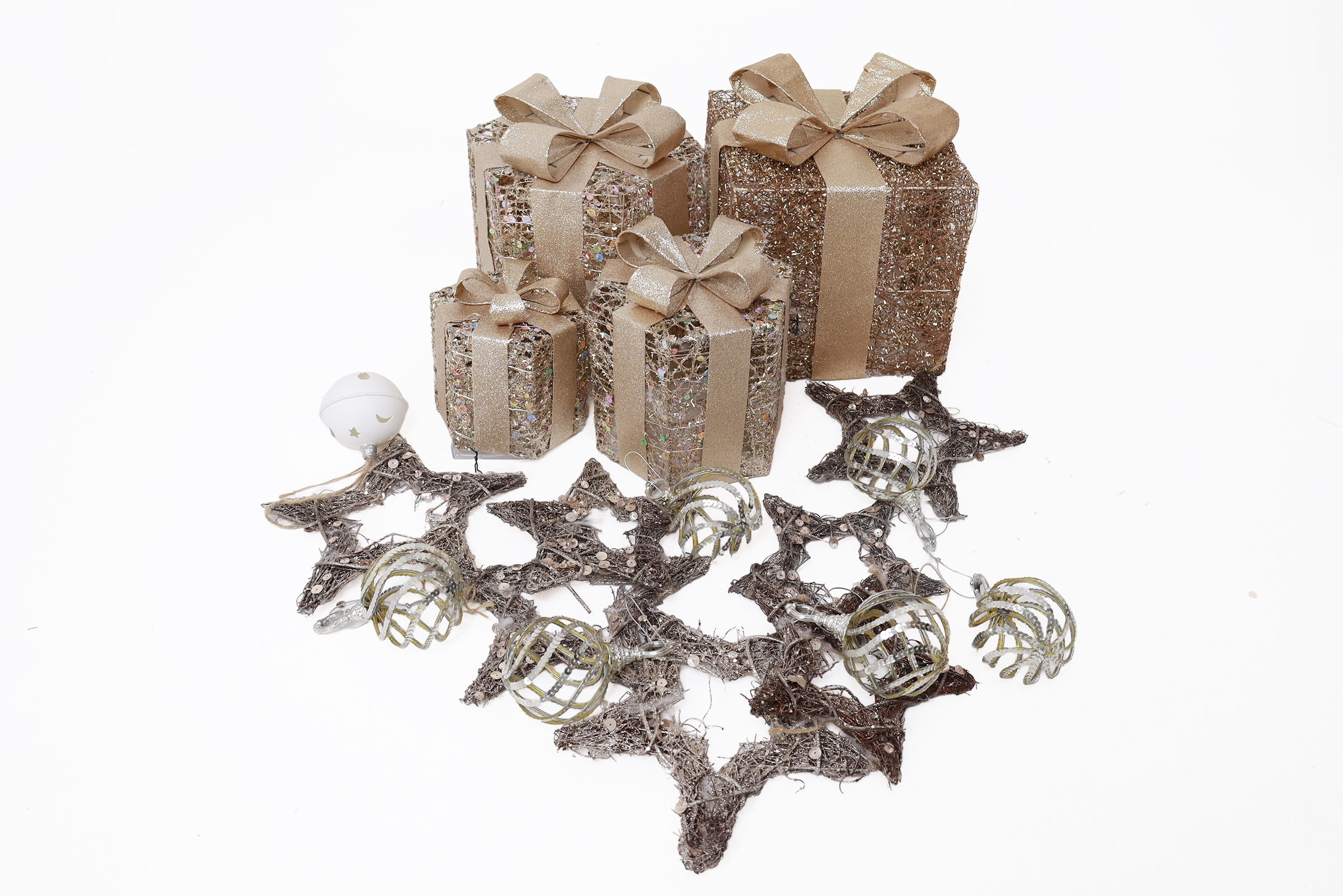 Christmas deco