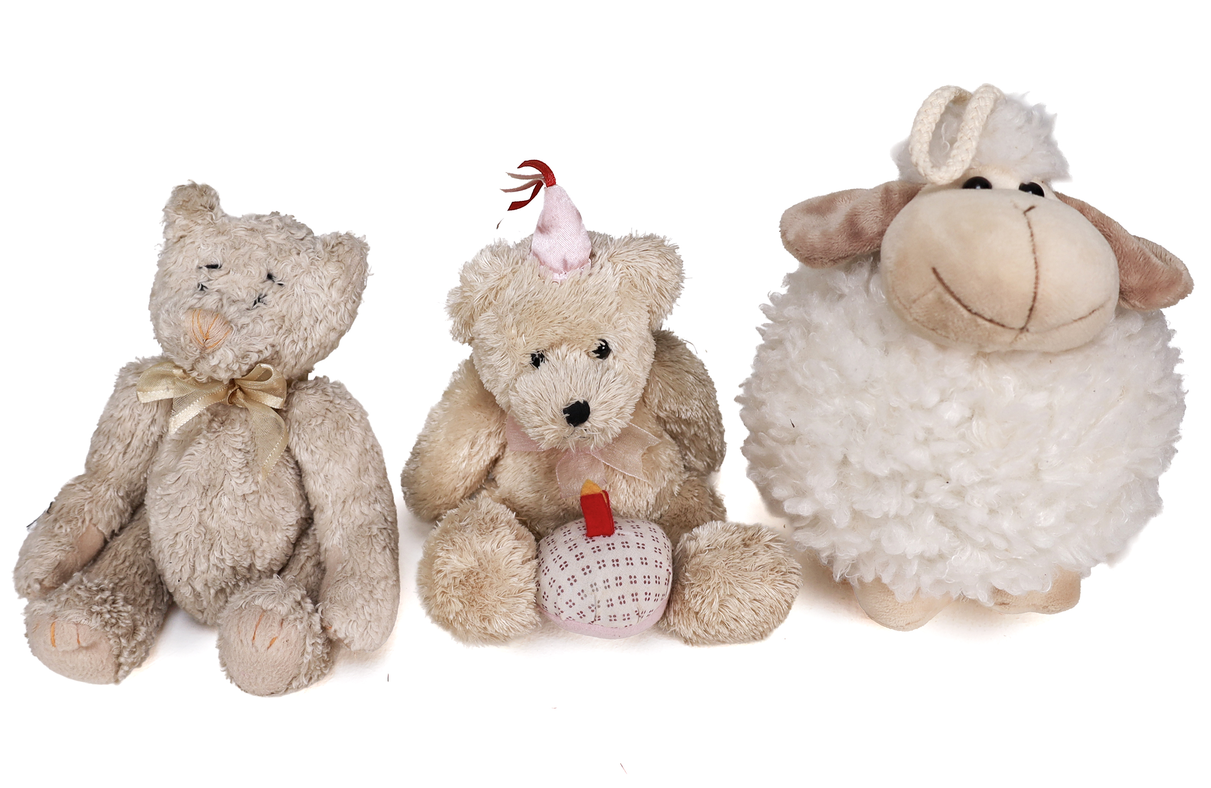 Kids Teddies 2