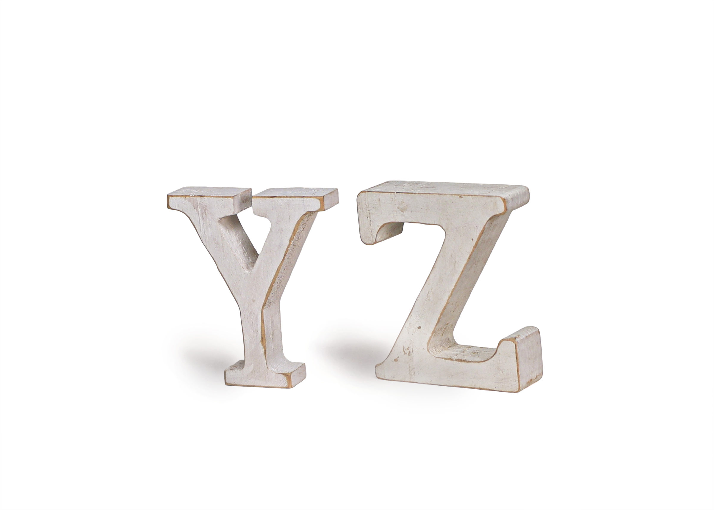 Letters7