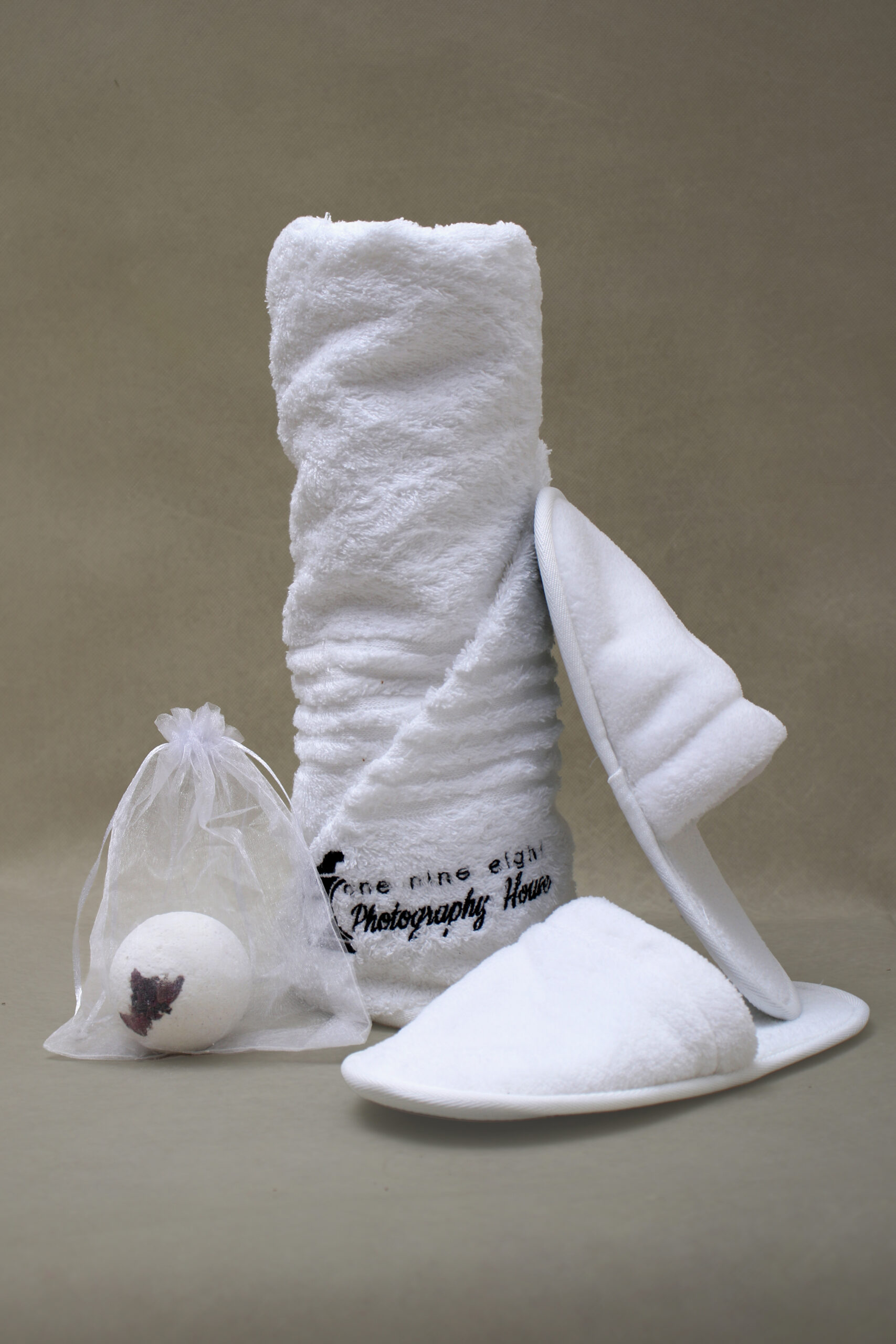Milkbath Pamper Pack