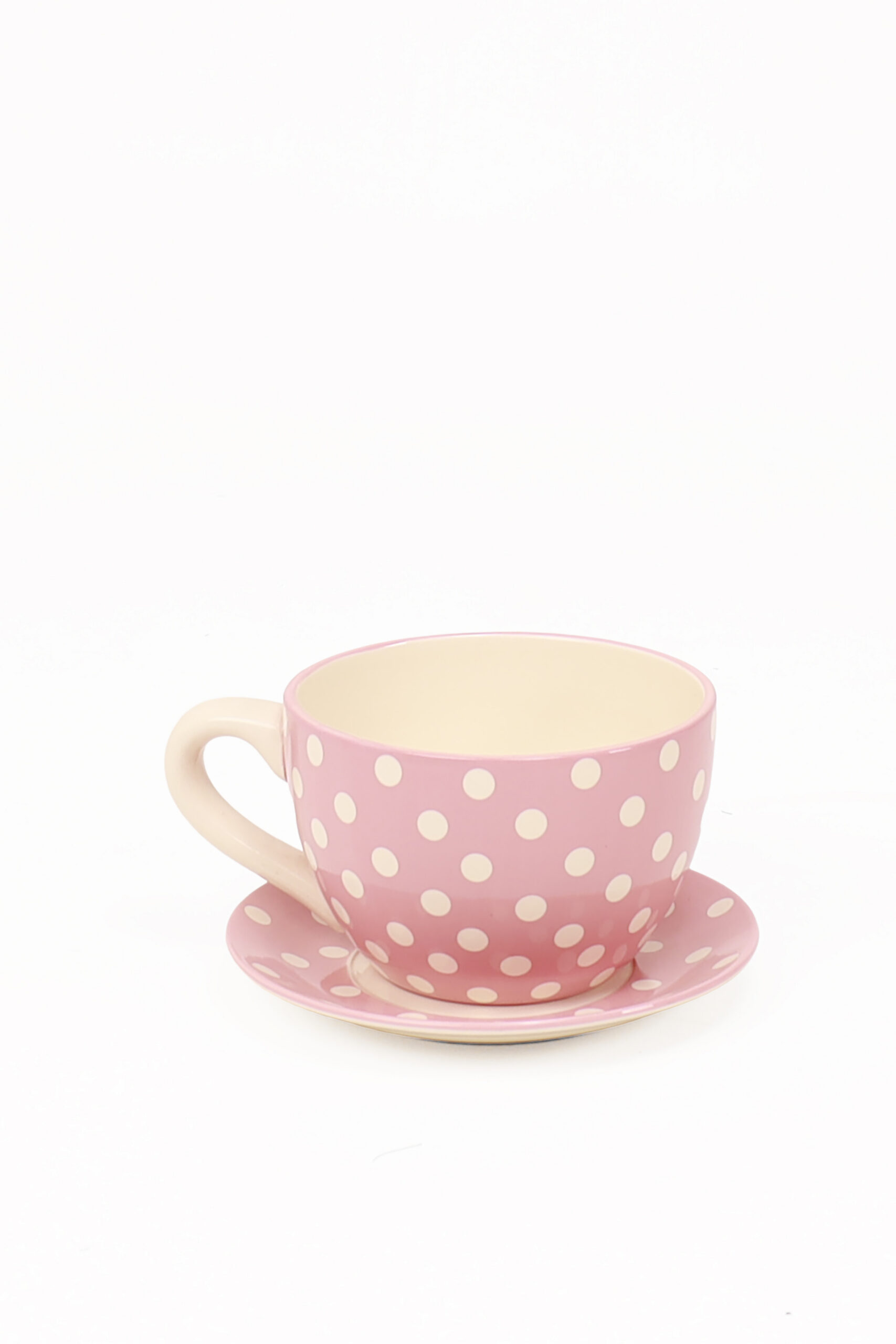 NB Posing Cup Pink