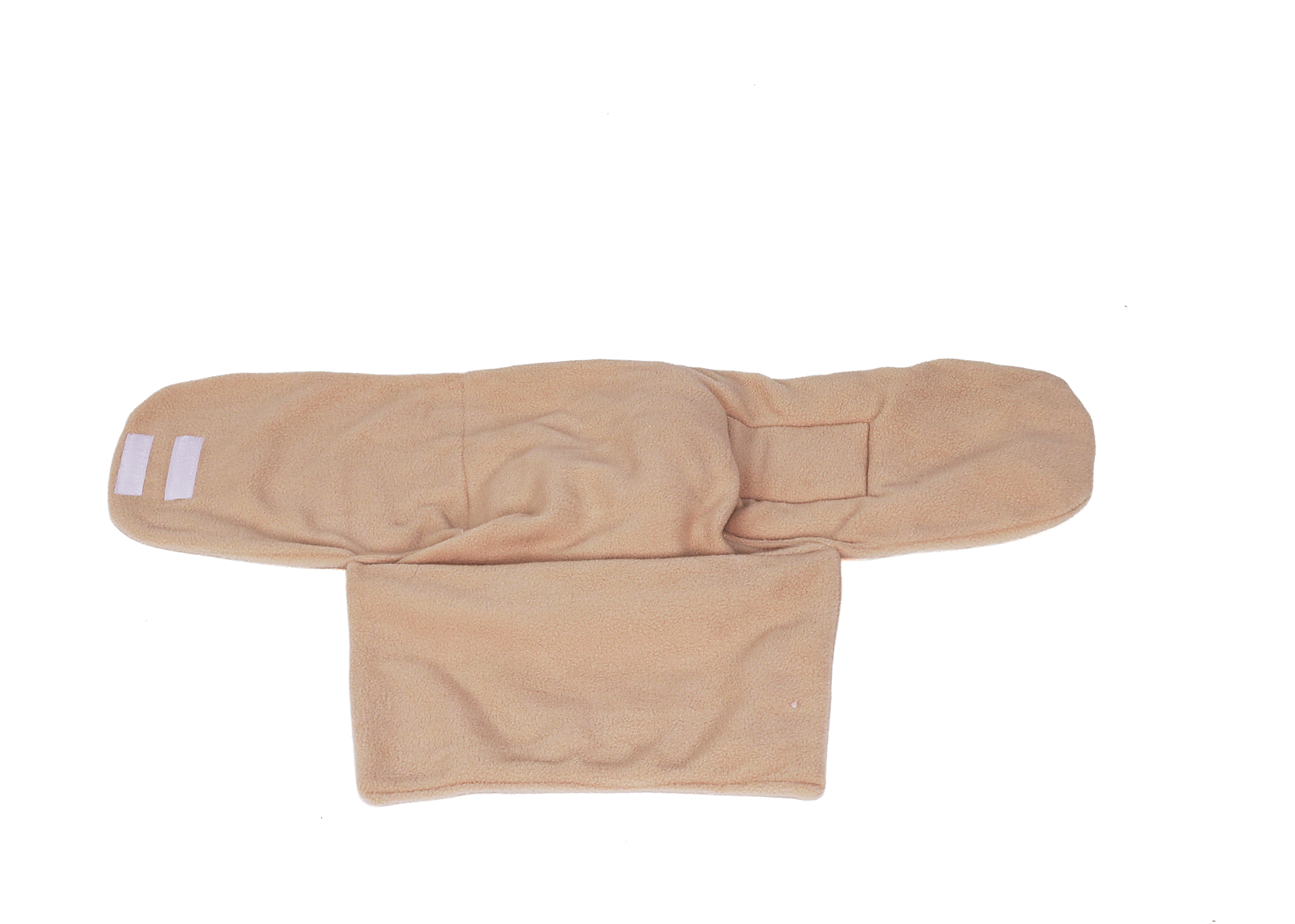 NB Wrap Pose Velcro