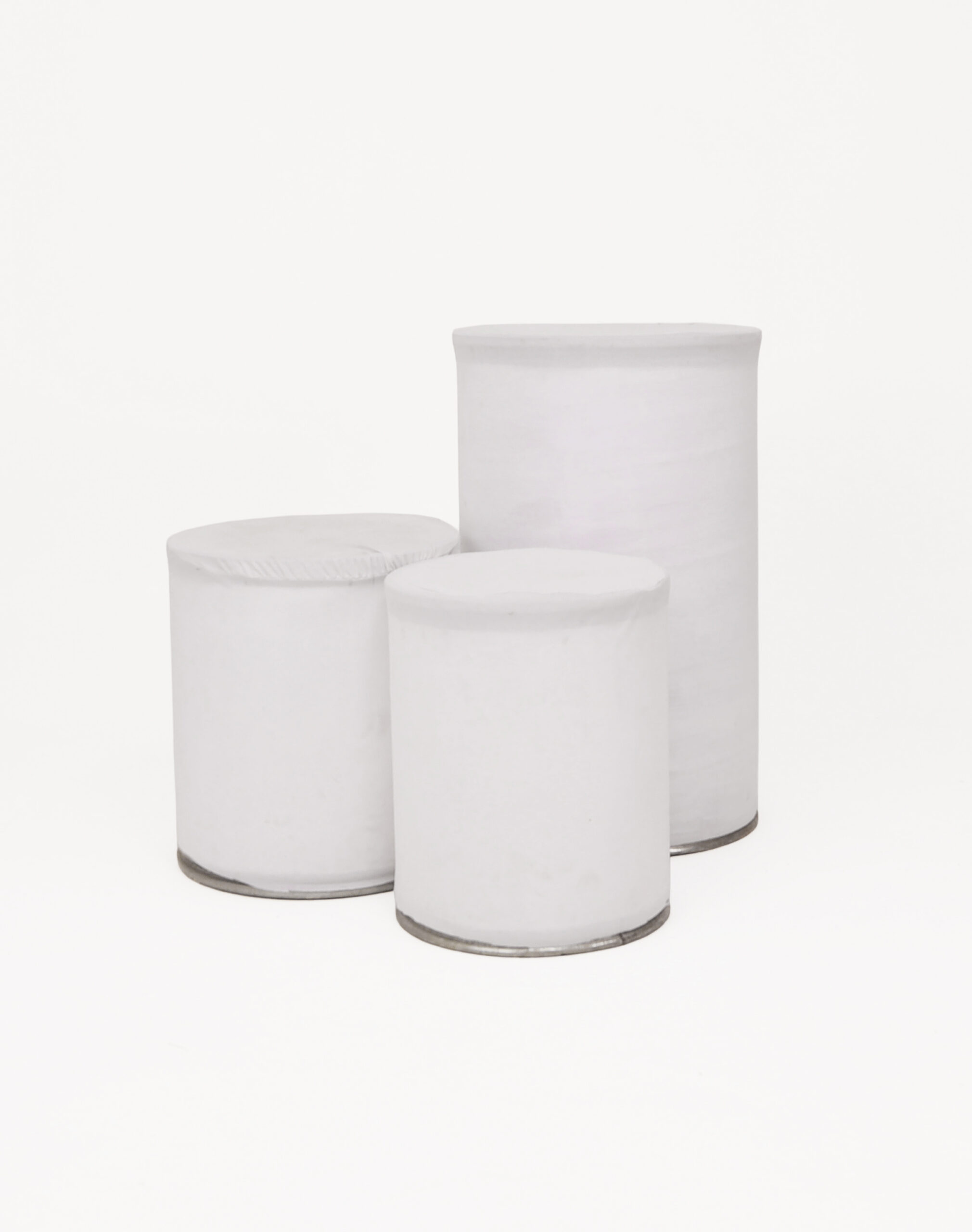 POSING BLOCK_Cylinder Posing Set of 3